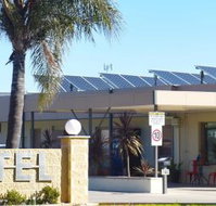 Mia Motel - Accommodation NSW