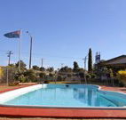 Cobar Crossroads Motel - Cobar - Accommodation NSW