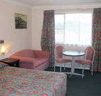 Colonial Motor Inn Lithgow - Accommodation NSW