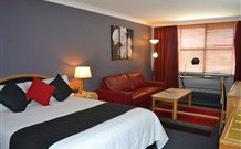 Comfort Inn Airport International - Queanbeyan - Accommodation NSW 2