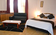 Comfort Inn Airport International - Queanbeyan - Accommodation NSW 4