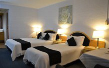 Comfort Inn Airport International - Queanbeyan - Accommodation NSW 5