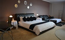 Comfort Inn Airport International - Queanbeyan - Accommodation NSW 3