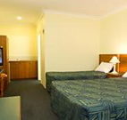 Comfort Inn Tweed Heads - Accommodation NSW