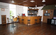 Copper City Motel - Cobar - Accommodation NSW 2