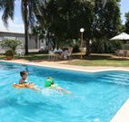 Copper City Motel - Cobar - Accommodation NSW