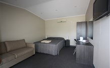 Copper City Motel - Cobar - Accommodation NSW 4