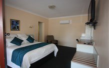 Copper City Motel - Cobar - Accommodation NSW 6
