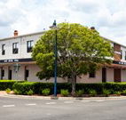 Crossroads Hotel - Narrabri West - Accommodation NSW