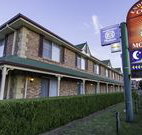 Endeavour Court Motor Inn - Dubbo - Accommodation NSW