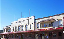 Gardners Inn - Blackheath - Accommodation NSW 0
