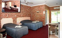 Gloucester Country Lodge Motel - Gloucester - Accommodation NSW 1
