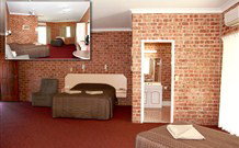 Gloucester Country Lodge Motel - Gloucester - Accommodation NSW 2