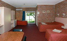 Gloucester Country Lodge Motel - Gloucester - Accommodation NSW 4