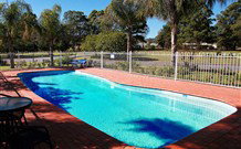 Gloucester Country Lodge Motel - Gloucester - Accommodation NSW 6