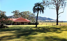 Gloucester Country Lodge Motel - Gloucester - Accommodation NSW 7