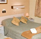 Goldrush Motel