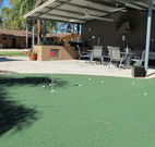 Golfers Lodge Motel - Corowa - Accommodation NSW