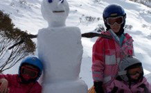 Kosciuszko National Park NSW Accommodation NSW