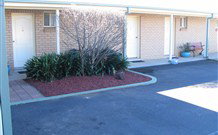 Green Gables Motel - Accommodation NSW 1