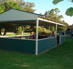 Greenways Holiday Units - Tocumwal - Accommodation NSW