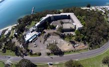 Ibis Styles Port Stephens Salamander Shores - Soldiers Point - Accommodation NSW 3