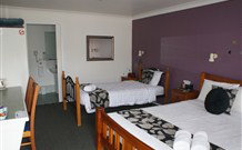 Karuah Riverside Motel - Karuah - Accommodation NSW 0