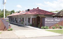 Karuah Riverside Motel - Karuah - Accommodation NSW 3
