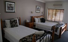 Karuah Riverside Motel - Karuah - Accommodation NSW 4