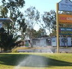Lightning Ridge Outback Resort and Caravan Park - Lightning Ridge - Accommodation NSW