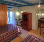 Marlborough Motor Inn - Cooma - Accommodation NSW