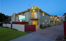 Port Stephens NSW Accommodation NSW