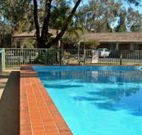 Matthew Flinders Motel - Accommodation NSW