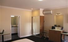 Mercure Goulburn - Goulburn - Accommodation NSW 3