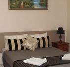 Molika Springs Motel - Moree - Accommodation NSW