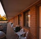 Mid Town Inn - Narrabri - Accommodation NSW