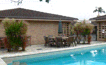 Milgate Motel - Casino - Accommodation NSW