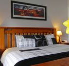 Moore Park Inn - Armidale - Accommodation NSW