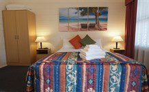 Motel Kempsey - Kempsey - Accommodation NSW 1