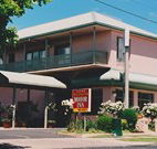 New England Motor Inn - Armidale - Accommodation NSW