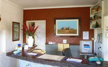 Nicholas Royal Motel - Hay - Accommodation NSW 1