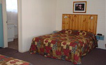 Park Vue Motel - Dubbo - Accommodation NSW 1