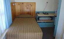 Park Vue Motel - Dubbo - Accommodation NSW 0