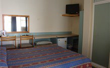 Park Vue Motel - Dubbo - Accommodation NSW 4
