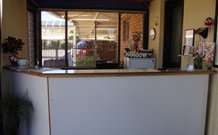 Park Vue Motel - Dubbo - Accommodation NSW 2