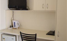 Park Vue Motel - Dubbo - Accommodation NSW 3