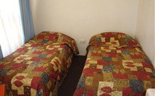 Park Vue Motel - Dubbo - Accommodation NSW 6