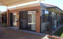 Park Vue Motel - Dubbo - Accommodation NSW 7