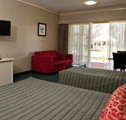 Parklands Resort and Conference Centre - Mudgee - Accommodation NSW