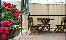 Peter Allen Motor Inn - Tenterfield - Accommodation NSW 4